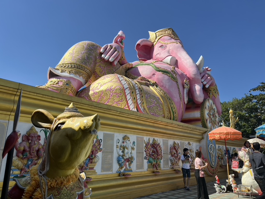 Wat Saman · 2
